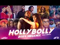 Download Lagu HOLLYBOLLY 2025 MEGAMIX RECAP GOLDEN SOLVED MUSIC ENJOYING 🎧🎵❣️🥳#mashup #hollywood