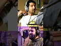 Lagu Santhanam Sung Songs | Actor Santhanam Singing 2 Songs in Tamil  #trendingshorts