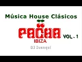 Download Lagu IBIZA CLASSICS MUSICA HOUSE PACHA IBIZA Vol.1