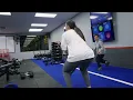 This is Training for Life F45 Training