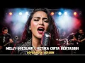 Lagu MELLY GOESLAW - KETIKA CINTA BERTASBIH (COVER ROCK BY DARUNG_KA)