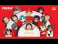 Lagu 亞洲動畫︳asia animation ︳動畫總預告︳Master trailer