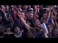 Iron Maiden - Revelations (Rock Am Ring 2014) 4K