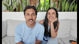 We went to Goa!