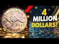 1938 Australian Penny Worth 4 Million Rare Coin Explained