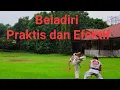 Download Lagu Tarung Derajat Beladiri Praktis dan Efektif