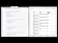 Java testing the QueryString class