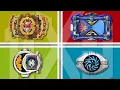 Download Lagu [Extra] Zi-O Closing Screen ver. Alternativas (Ep.30-48)