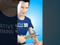 Download Lagu What Happens When You Can’t Feel Pain😱 #short - Creativelearning3d