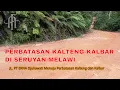 Download Lagu Intip Kondisi Jalan Perbatasan Kalteng Kalbar Melalui Jalur Katingan, Seruyan - Melawi