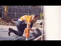 MAX Rebar Twin Tier - Save your Wrist