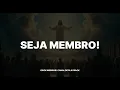 #medley VEM ME BUSCAR+JOÃO VIU+ALÉM DO RIO AZUL+O REI ESTÁ VOLTANDO PLAYBACK COM LETRA [ TOM EM E ]