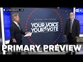 BREAKING IT DOWN Your guide to the Virginia 2026 primary elections