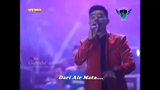 Download Gery Mahesa - Aku Dibarat Engkau Ditimur | Dangdut (Official Music Video) MP3