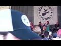 The Highwomen - "Crowded Table" (2019 Newport Folk Fest)