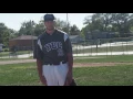 Cody Oliphant