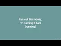 AJ Tracey - Cat Pack (Lyrics)