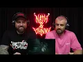 WAGE WAR GET DOWN AND DIRTY | "Song Of The Swamp" REACTION