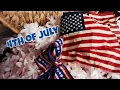 Download Lagu NOSTALGIC AMERICAN FLAG CRAFT 🇺🇸 4th of July