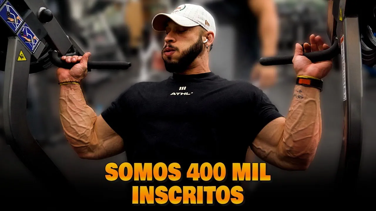 NÓS SOMOS UM TIME, OBRIGADO FAMÍLIA! (ENGLISH SUBTITLES)