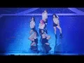 [4K] 190607 EYES ON ME in Seoul 아이즈원 AYAYAYA 직캠 fancam