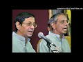 Download Lagu Rudrapatnam Brothers - parvata rAjakumAri pArvati - shrIranjani - Dikshitar