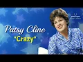 Patsy Cline - Crazy with
