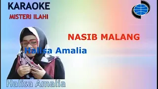 Download nostalgia) Nasib Malang - Halisa Amalia // lagu misteri ilahi // gentabuana PARAMITHA Indosiar MP3