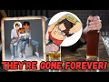 Anime Last Stand TOOK EVERYTHING FROM ME