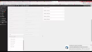PHP Code Widget Wordpress