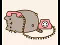 Pusheen Phone Gif Pusheen s