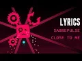 Download Lagu Sabrepulse - \
