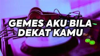 Download DJ Gemes Aku Bila DEKAT Kamu - Sandrina | Remix PALING Enak Sedunia (Vermo Music Remix) MP3