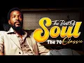 Download Lagu 70's RnB Soul Groove - Marvin Gaye, Barry White, Luther Vandross,James Brown, Teddy Pendergrass