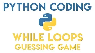 Python Tutorial - While Loop