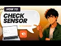 How to Check Semrush Sensor Easy Guide