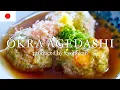 Download Lagu Hoe maak je Agedashi okra? Prachtig en lekker!