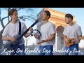 Lagu Kygo, OneRepublic - Lose Somebody (Live from The Tonight Show)