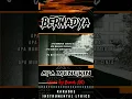 Lagu Bernadya - Apa Mungkin (Cover by Boncek AR) | Karaoke Instrumental Lirik