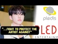 Download Lagu Airline Employee Indicted for Leaking Seventeen’s Flight Information #pledis #seventeen
