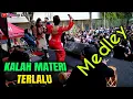 Download Lagu KALAH MATERI medley TERLALU //RITA TILA _AI CUMI //LIVE KAMPUS UNSAP