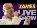 Download Lagu James - Live O2 Shepherd's Bush Empire: Absolute Radio