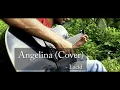 Download Lagu Angelina cover - Lascid