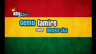 gemu famire cover regea 
