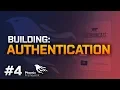Building Authentication from Scratch - Learning Elixir Phoenix Framework