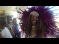 Angela Hunte The Girl Who Stole Carnival