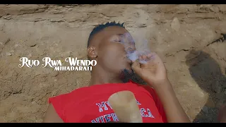 ruo rwa wendo by waithaka wa jane mihadarati official video sms skiza 5965743 to 811