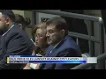 Former Mobile Police Chief Paul Prine files lawsuit against mayor city council