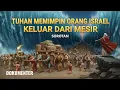 Download Lagu Tuhan Memimpin Orang Israel Keluar Dari Mesir
