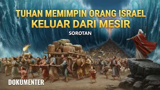 Download Tuhan Memimpin Orang Israel Keluar Dari Mesir MP3